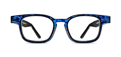 Thierry Lasry HORMONY Unisex Rectangle Eyeglasses