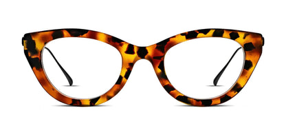 Thierry Lasry JUNGLY Cat Eye Optical Glasses for Women