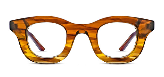 Thierry Lasry - Moody 407 Eyeglasses (Frontal View)