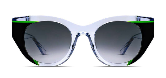 Thierry Lasry MURDERY Cat Eye Sunglasses for Women
