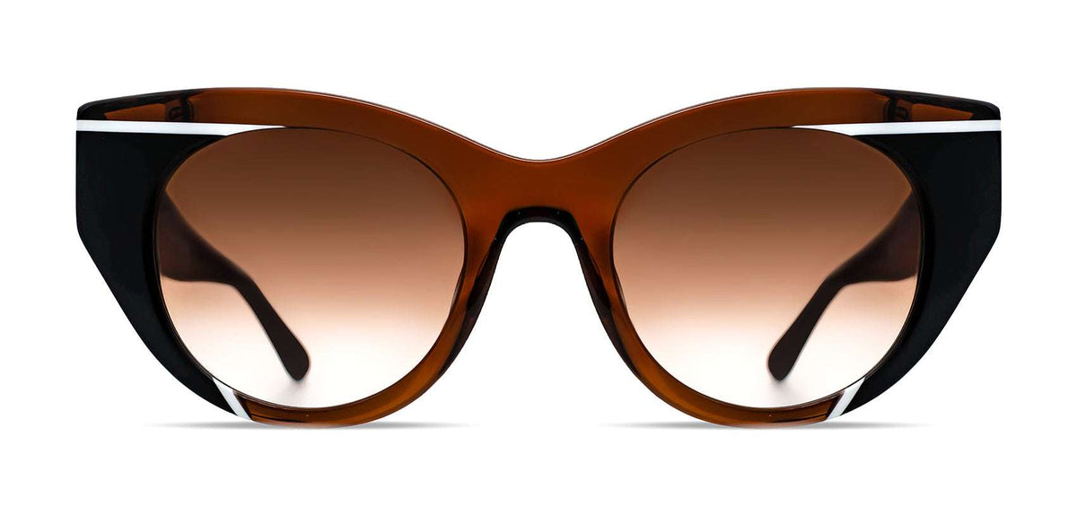 Thierry Lasry MURDERY Cat Eye Sunglasses for Women