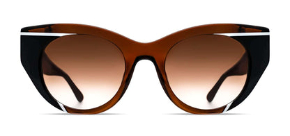 Thierry Lasry MURDERY Cat Eye Sunglasses for Women