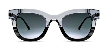 Thierry Lasry SEXXXY Soft Cat Eye Sunglasses