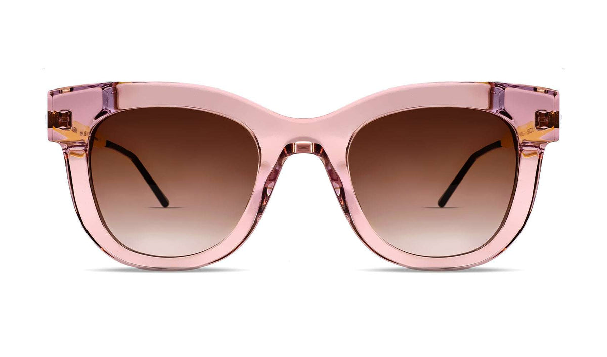 Thierry Lasry Sexxxy 341 Horn Cat Eye Sunglasses Frame France 50-23-140 0001_dsc04336.jpg?v=1774286330  main image 3
