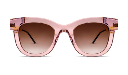 Thierry Lasry SEXXXY Soft Cat Eye Sunglasses
