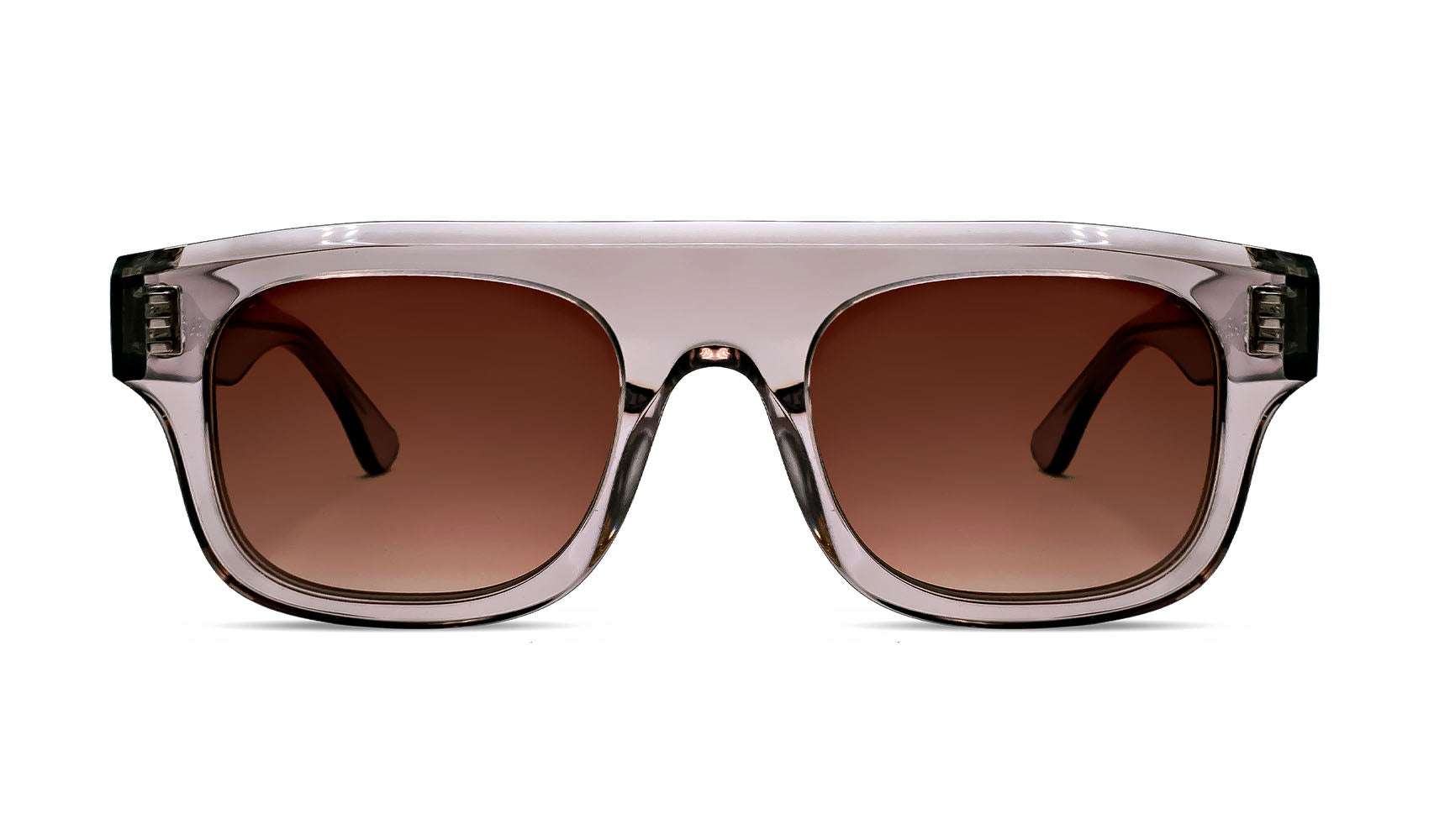 Thierry Lasry STREAMY Rectangle Sunglasses