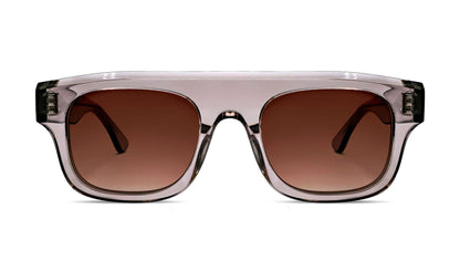 Thierry Lasry STREAMY Rectangle Sunglasses