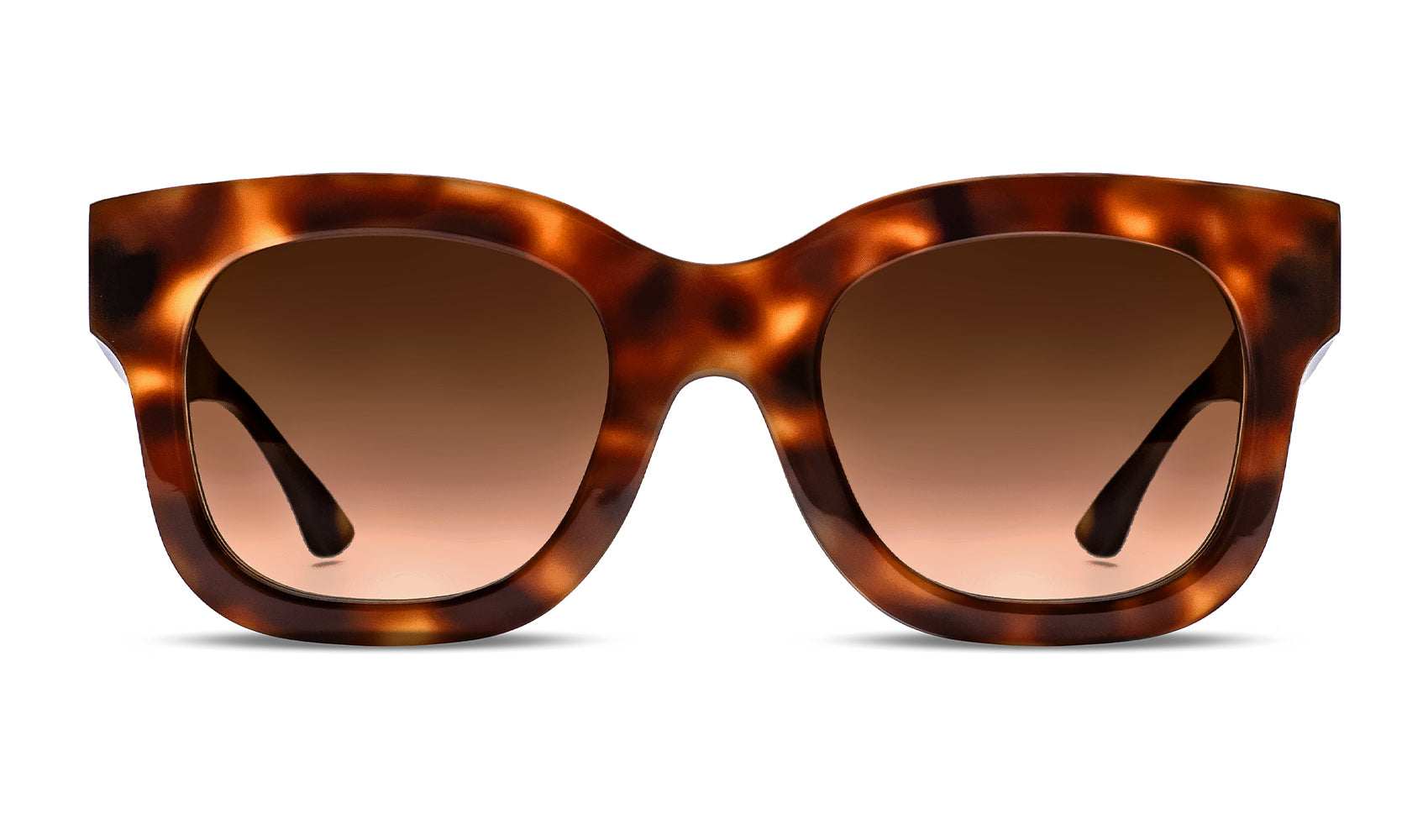 Thierry Lasry UNICORNY Rectangle Sunglasses for Women