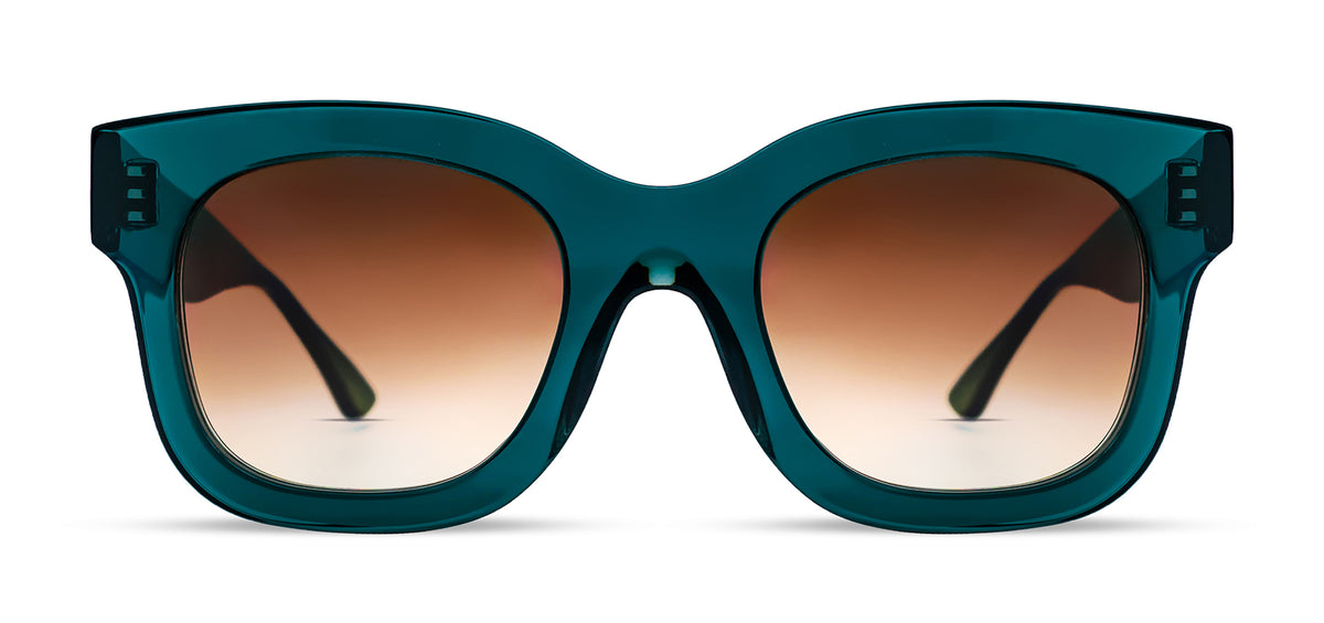 Thierry Lasry UNICORNY Rectangle Sunglasses for Women