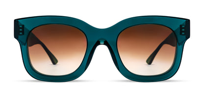 Thierry Lasry UNICORNY Rectangle Sunglasses for Women