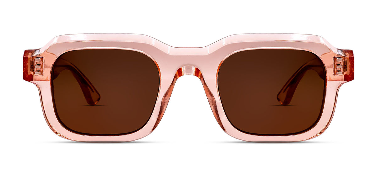 Thierry Lasry VENDETTY Rectangle Sunglasses