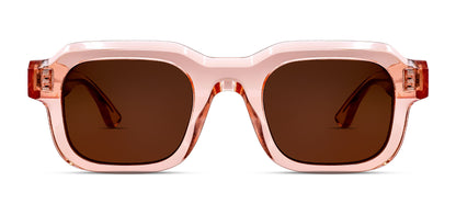 Thierry Lasry VENDETTY Rectangle Sunglasses