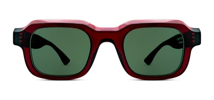 Thierry Lasry VENDETTY Rectangle Sunglasses