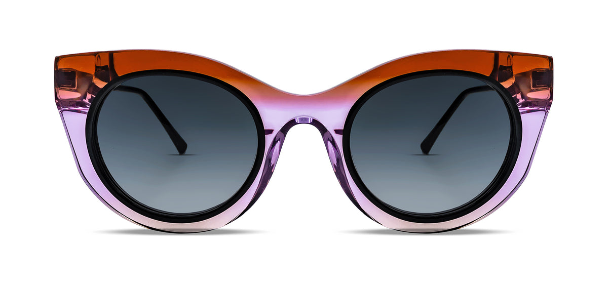 WITNESSY Cat-Eye Sunglasses - Women display picture 3