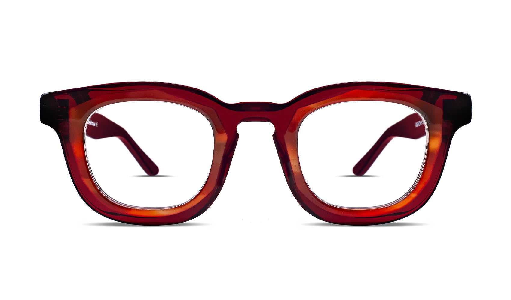 Thierry Lasry ANATOMY Rectangular Eyeglasses