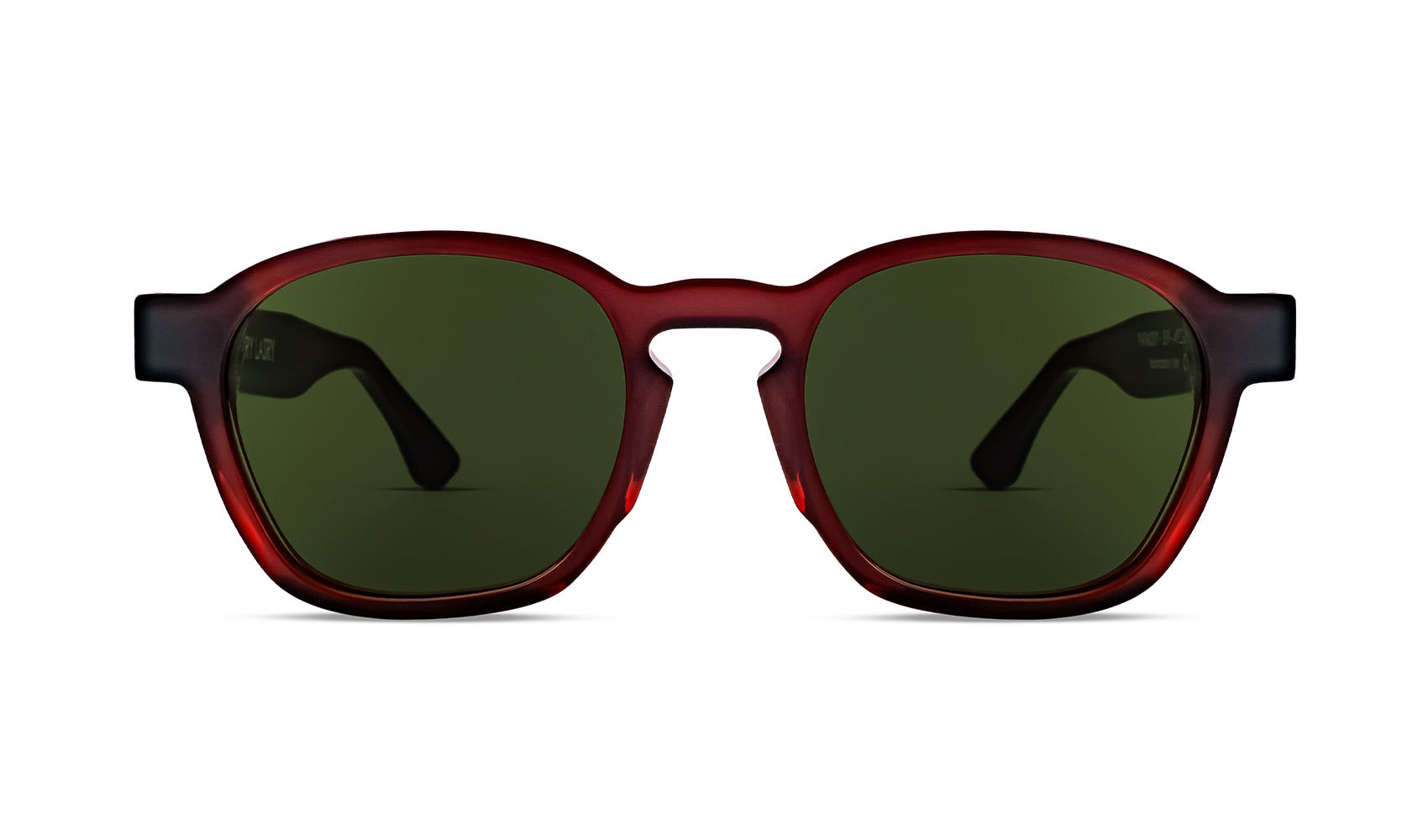 Designer Rectangle Sunglasses | PARADISY by Thierry Lasry