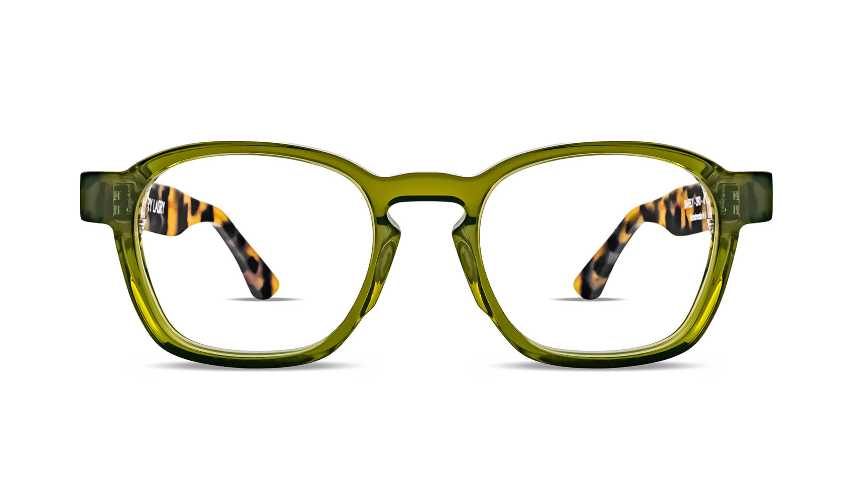 THIERRY LASRY Official Store