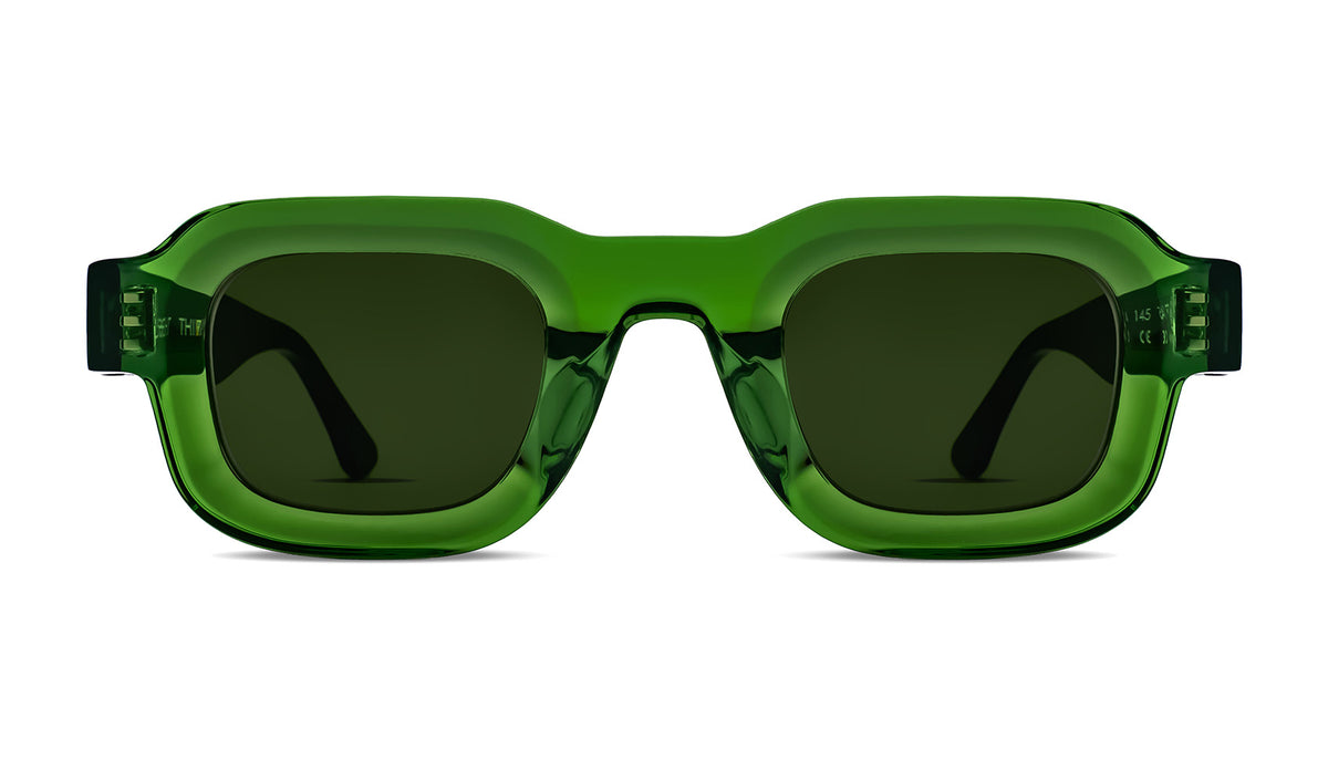 Thierry Lasry sunglasses, NEW,excellent condition,NO scratches,designer Thierry Lasry | The RealReal main image 2