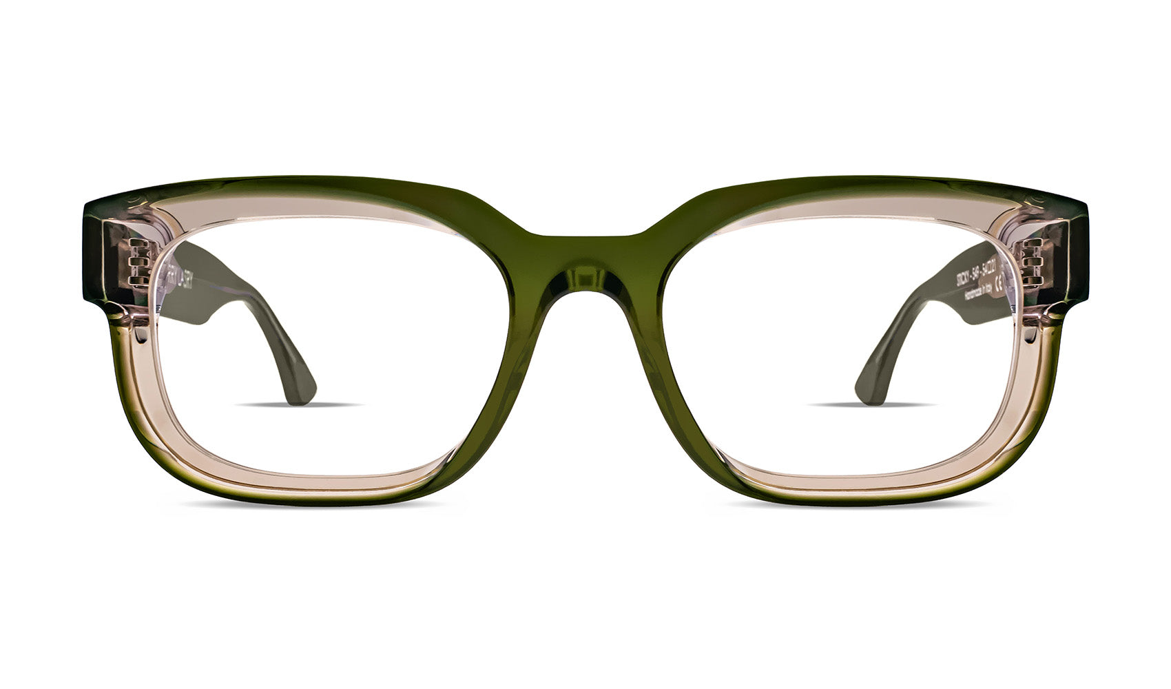 Designer Rectangle Eyeglasses | STICKY by Thierry Lasry – THIERRY