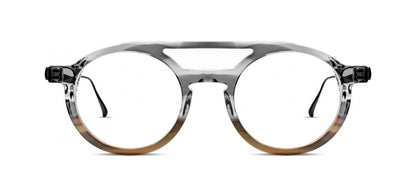 Thierry Lasry IMMUNITY Circular Eyeglasses
