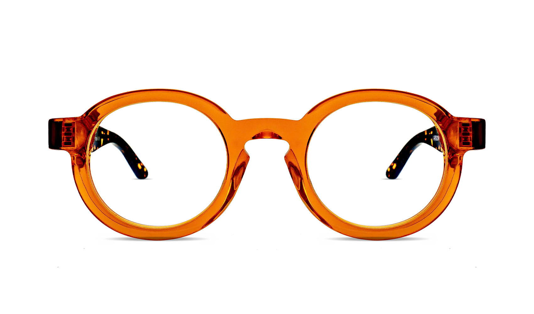 Thierry Lasry ARSONY Circular Eyeglasses