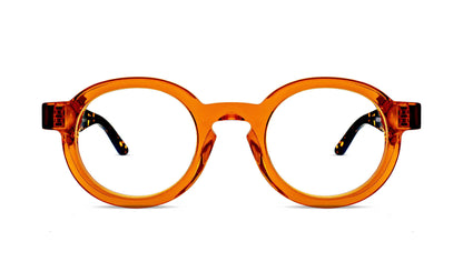 Thierry Lasry ARSONY Circular Eyeglasses