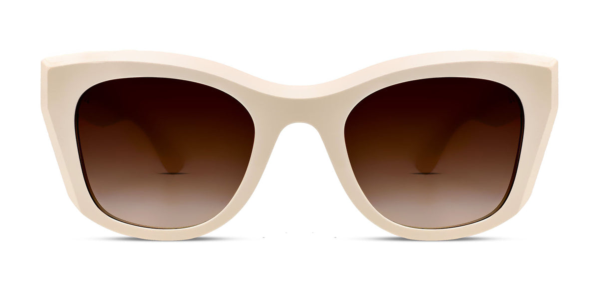 PRODIGY Luxury Cat-Eye Sunglasses for Women – THIERRY LASRY  display picture 1