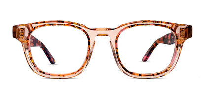 Thierry Lasry CLUMSY Rectangle Eyeglasses