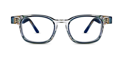 Thierry Lasry HORMONY Unisex Rectangle Eyeglasses