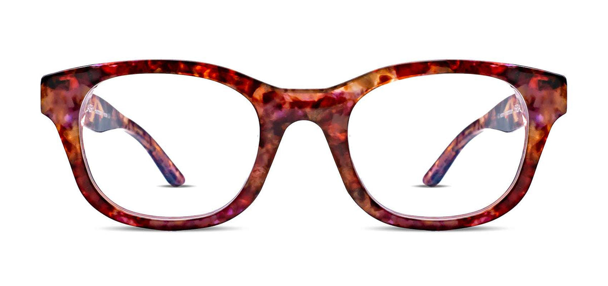Thierry Lasry CHAOTY Eyeglasses for Women and Men