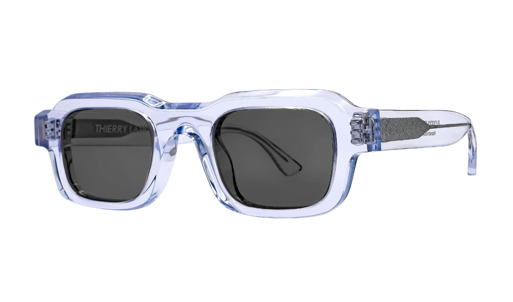 Thierry Lasry FLEXXXY Rectangle Sunglasses – THIERRY LASRY