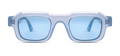 Thierry Lasry FLEXXXY Rectangle Sunglasses