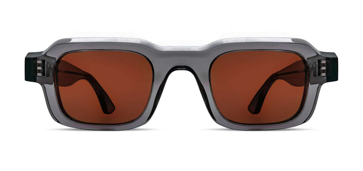 Thierry Lasry FLEXXXY Rectangle Sunglasses
