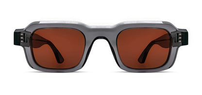 Thierry Lasry FLEXXXY Rectangle Sunglasses