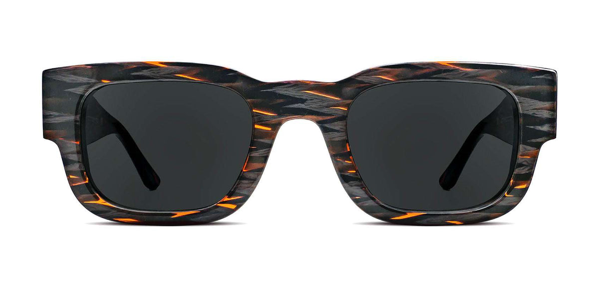 Thierry Lasry FOXXXY Rectangle Sunglasses
