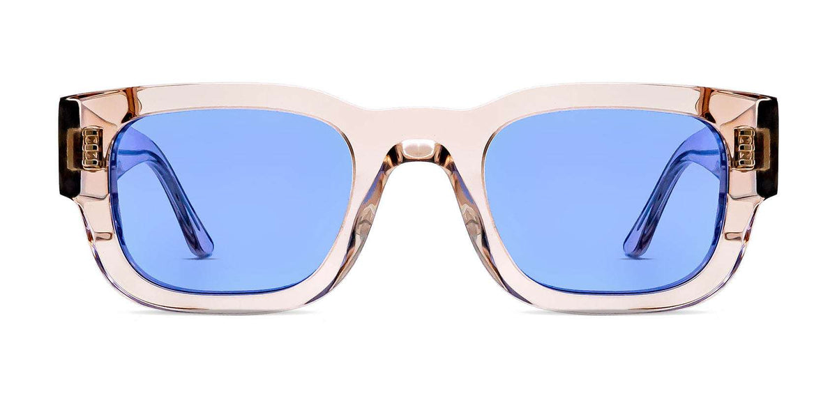 Thierry Lasry FOXXXY Rectangle Sunglasses