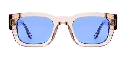 Thierry Lasry FOXXXY Rectangle Sunglasses
