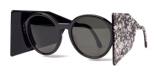 STEFFIE CHRISTIAENS x THIERRY LASRY GYROLITE 4115