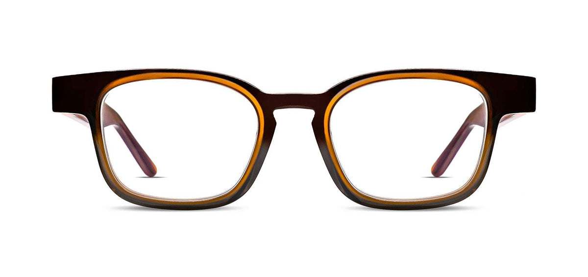 Thierry Lasry HORMONY Unisex Rectangle Eyeglasses