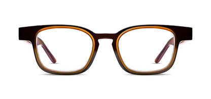 Thierry Lasry HORMONY Unisex Rectangle Eyeglasses