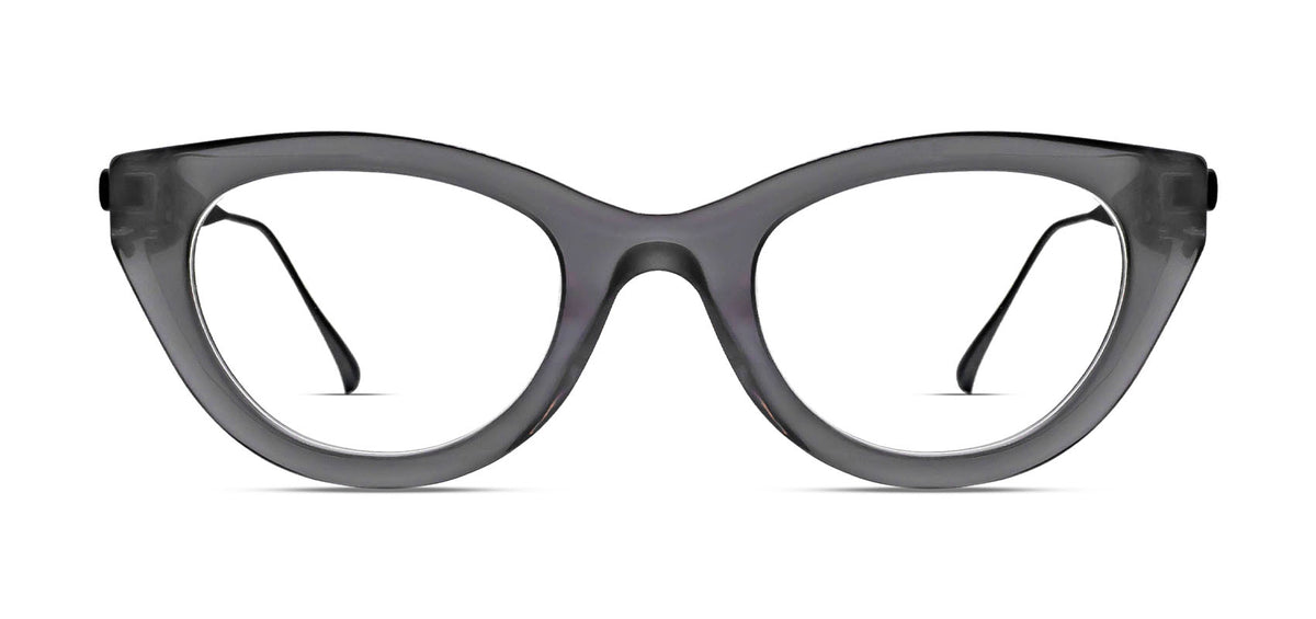 Thierry Lasry JUNGLY Cat Eye Optical Glasses for Women
