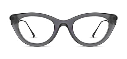 Thierry Lasry JUNGLY Cat Eye Optical Glasses for Women