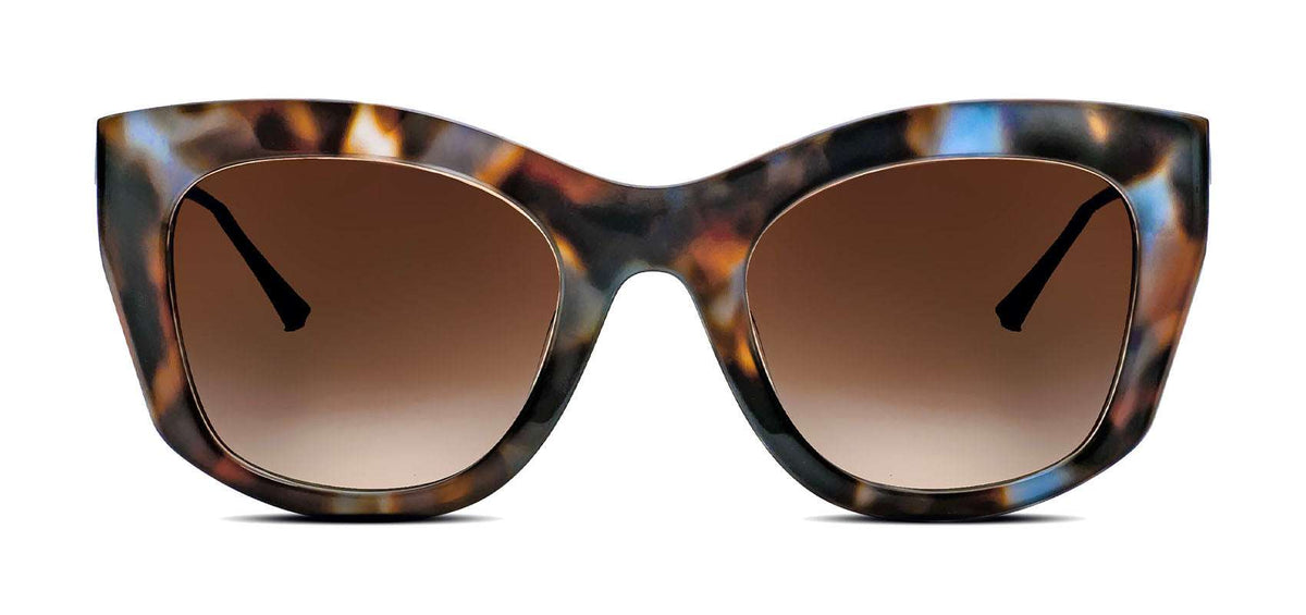 Luxury Cat-Eye Sunglasses | LEMONY Designer Sunglasses  display picture 1