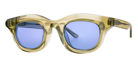 Thierry lasry LOTTERY - Unisex Rectangle Sunglasses