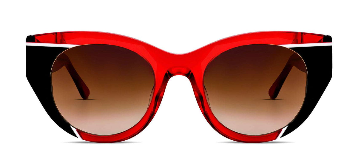 Cat-Eye Sunglasses | MURDERY Luxury Cat-Eye Glasses 