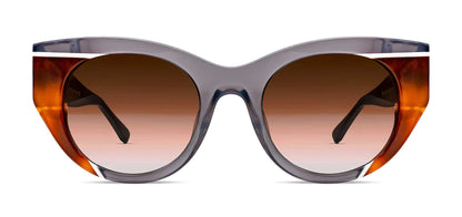 Thierry Lasry MURDERY Cat Eye Sunglasses for Women