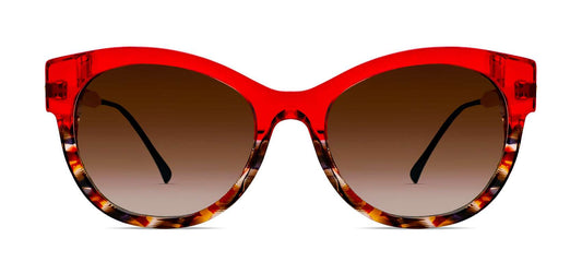 Thierry Lasry PEACHY Cat Eye Sunglasses for Women