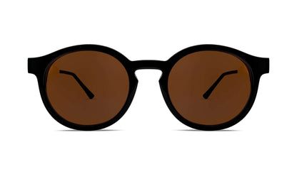 Thierry Lasry SCRATCHY Rectangle Sunglasses