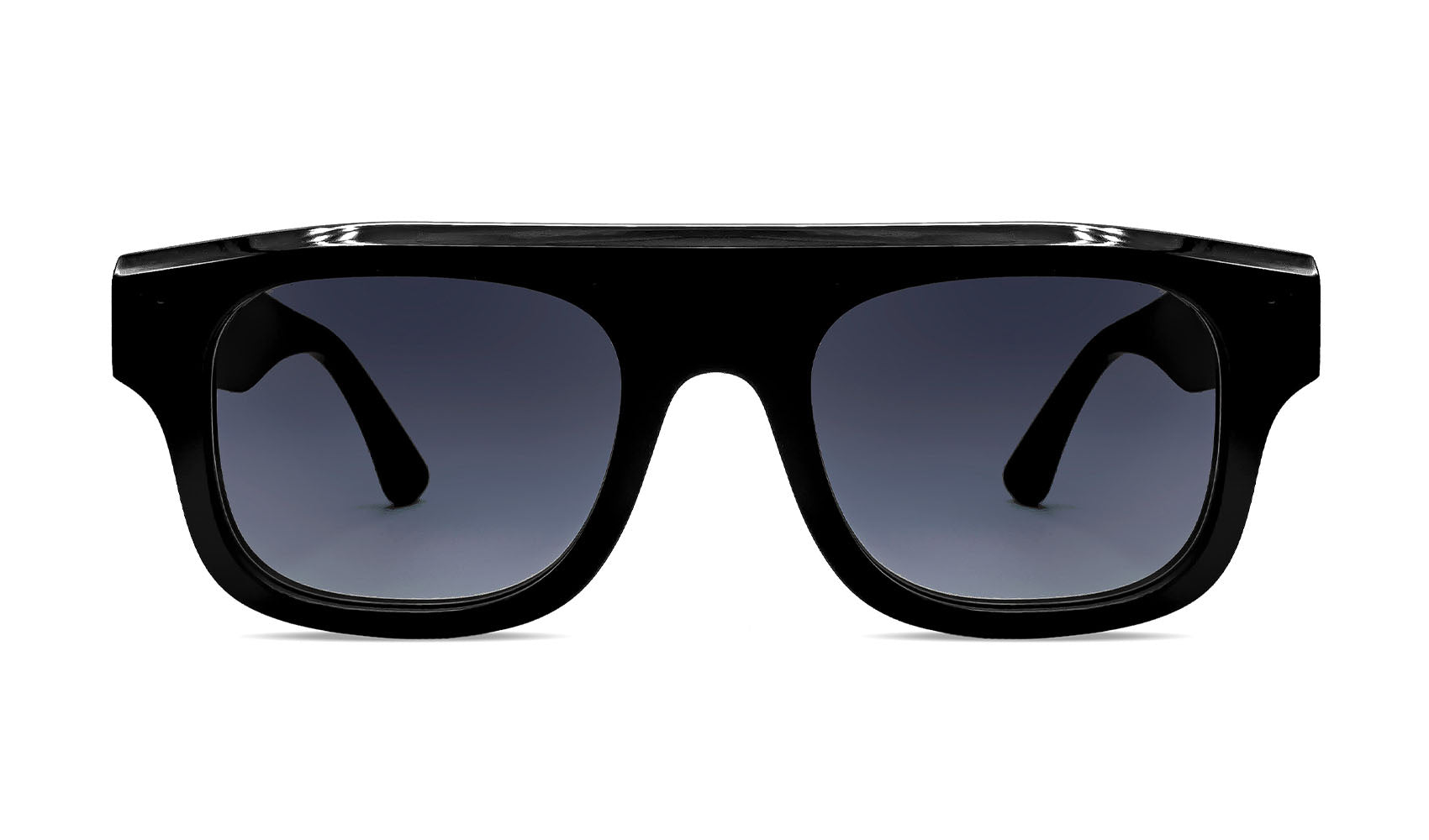STREAMY Handmade Luxury Sunglasses – THIERRY LASRY