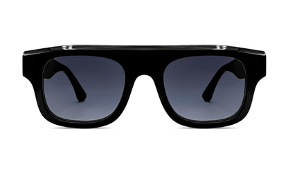 Thierry Lasry STREAMY Rectangle Sunglasses